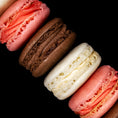 Load image into Gallery viewer, AC Sweetshop Raspberry Gluten Free Macaron Baking Kit
