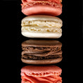 Load image into Gallery viewer, AC Sweetshop Vanilla Gluten Free Macaron Baking Kit
