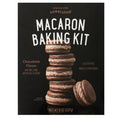 Load image into Gallery viewer, Front of packaging for Sweetshop Chocolate Gluten Free Macaron Baking Kit
