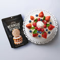 Load image into Gallery viewer, AC Sweetshop 16 oz Meringue Powder Baking Mix
