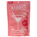 Load image into Gallery viewer, Front of packaging for AC Sweetshop Dazzlin Glitter Drink Strawberry Daiquiri 16 oz Mixer
