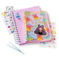 Load image into Gallery viewer, Jordyn Kelly 80 Piece Sticker Bundle Journal Set
