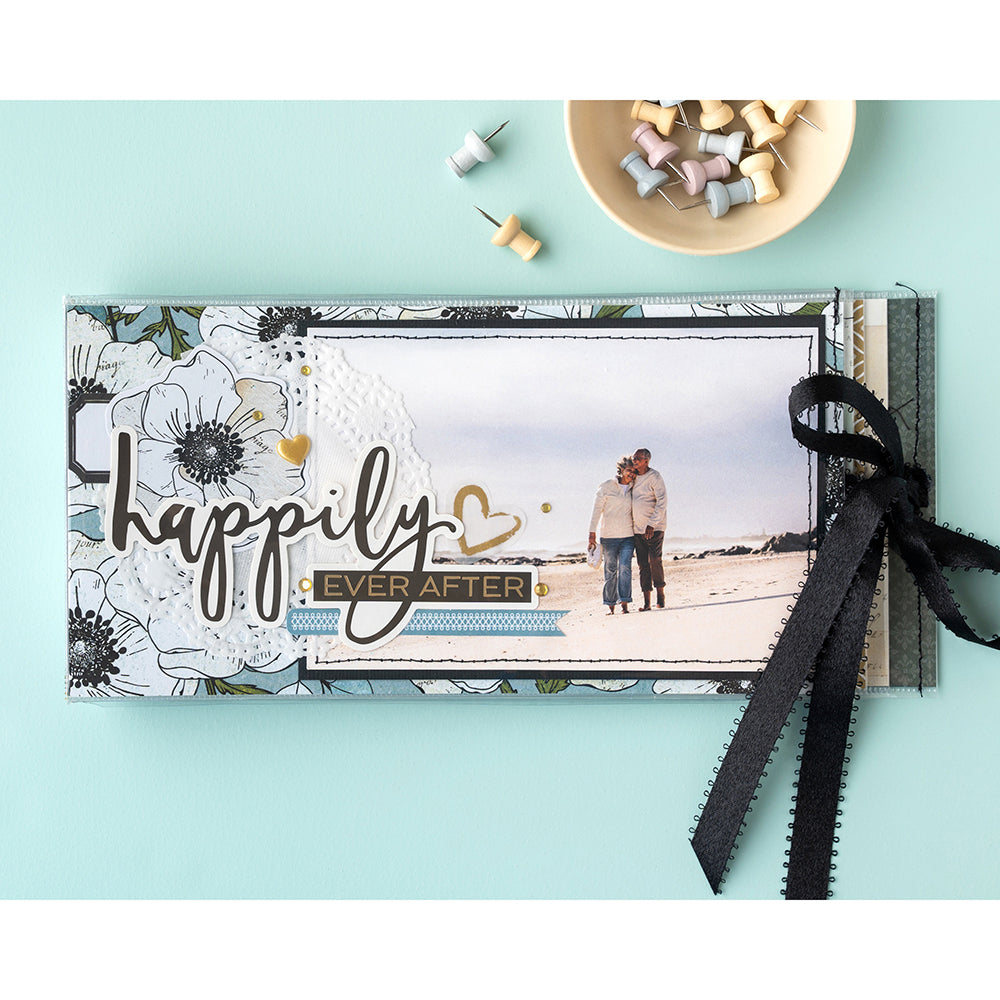 We R Makers Photo Sleeve Fuse Tool Starter Kit