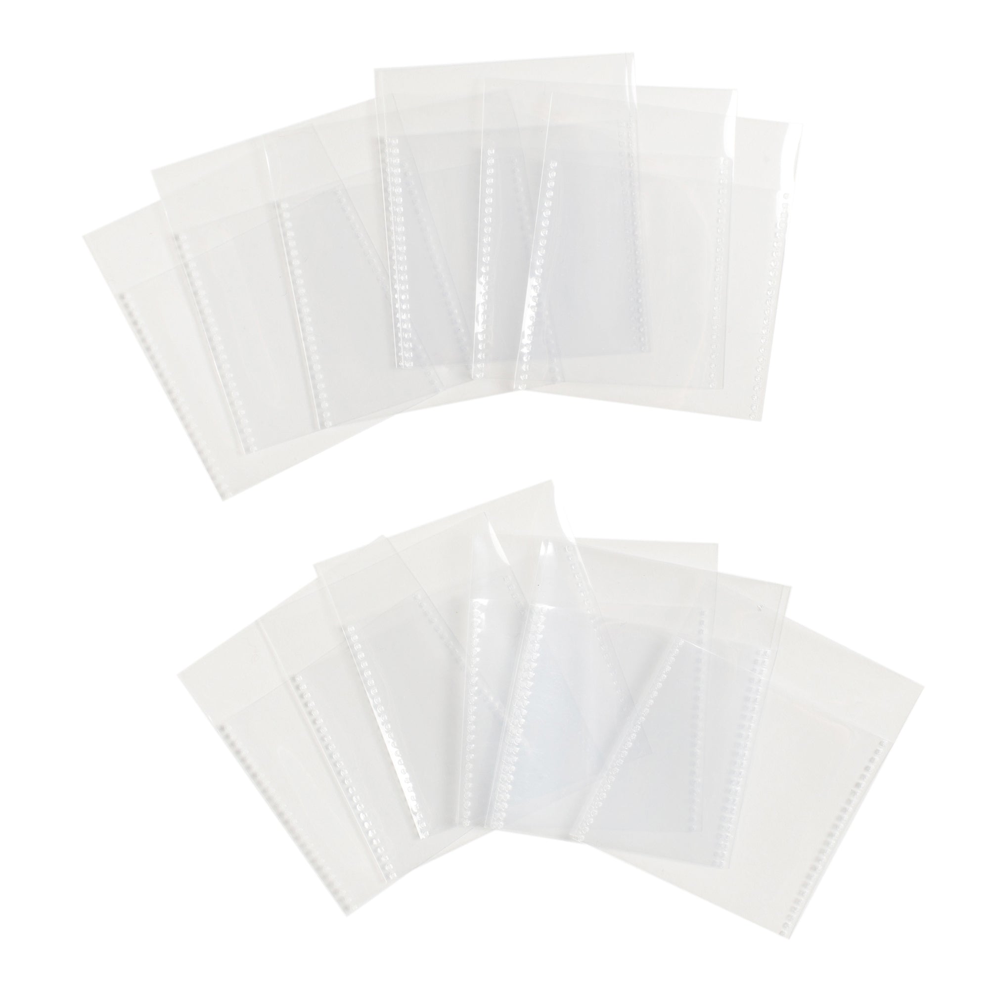 We R Fuse Photo Sleeve Waterfall Sleeve Packs
