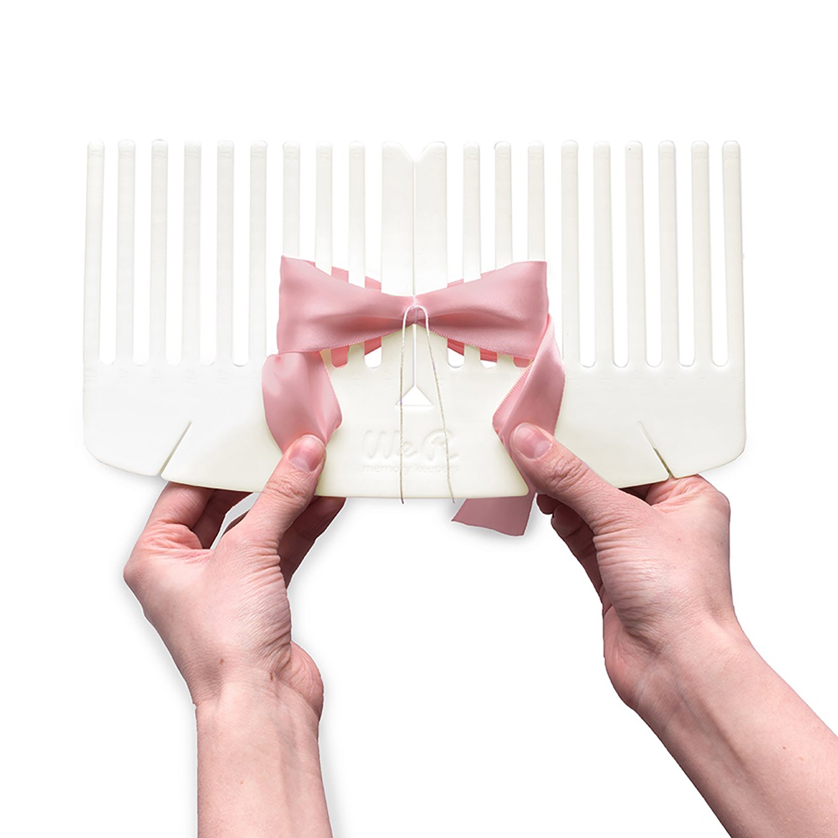 We R Makers Bow Loom