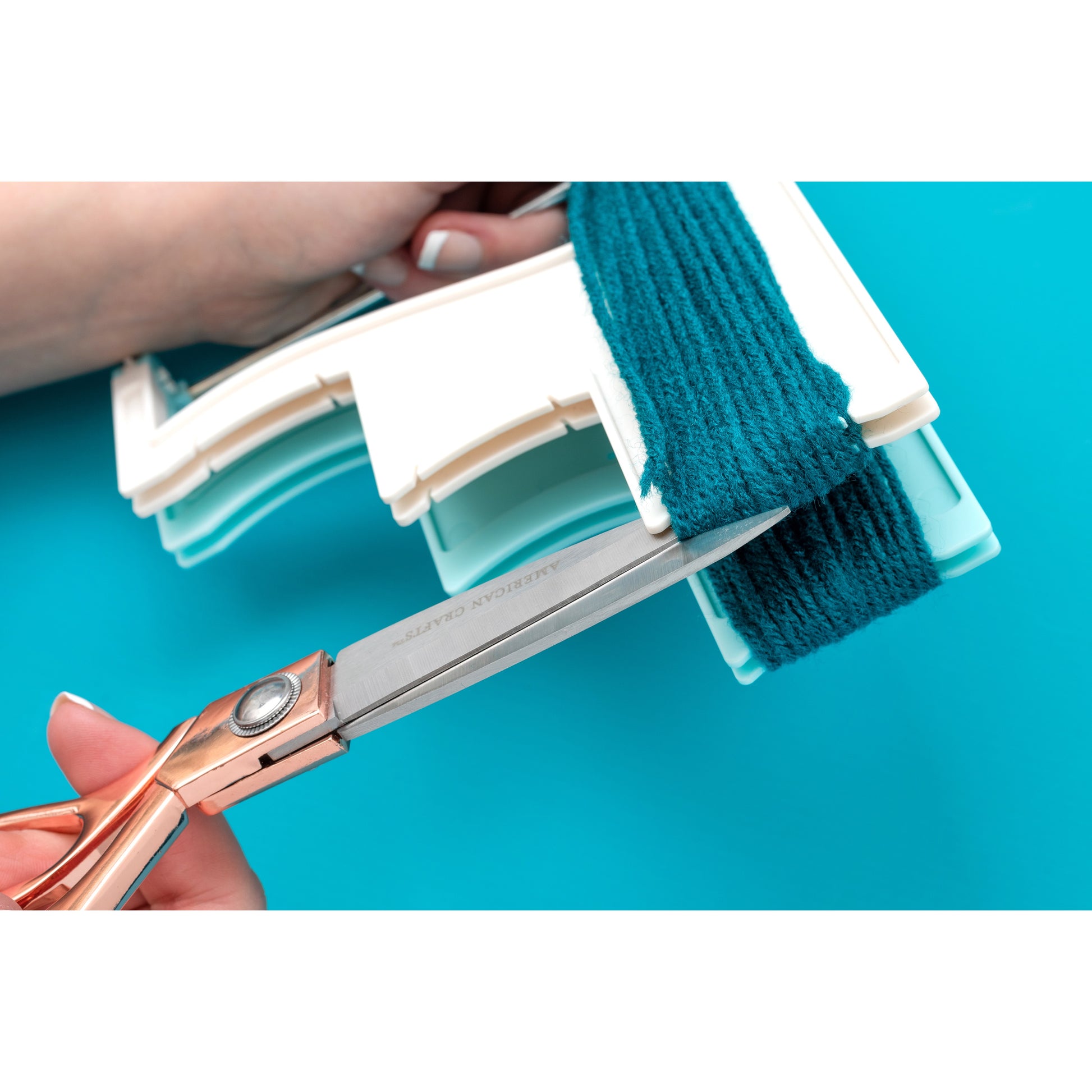We R Makers Tassel Loom-1 Piece