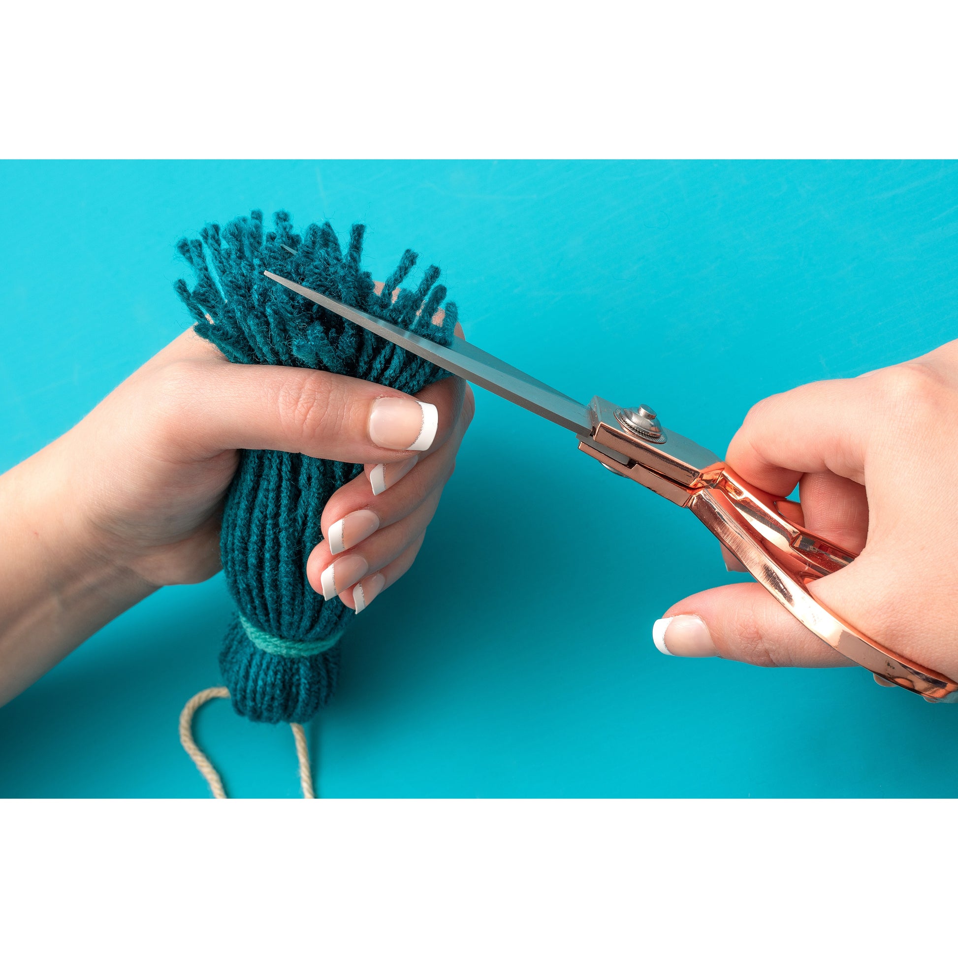 We R Makers Tassel Loom-1 Piece