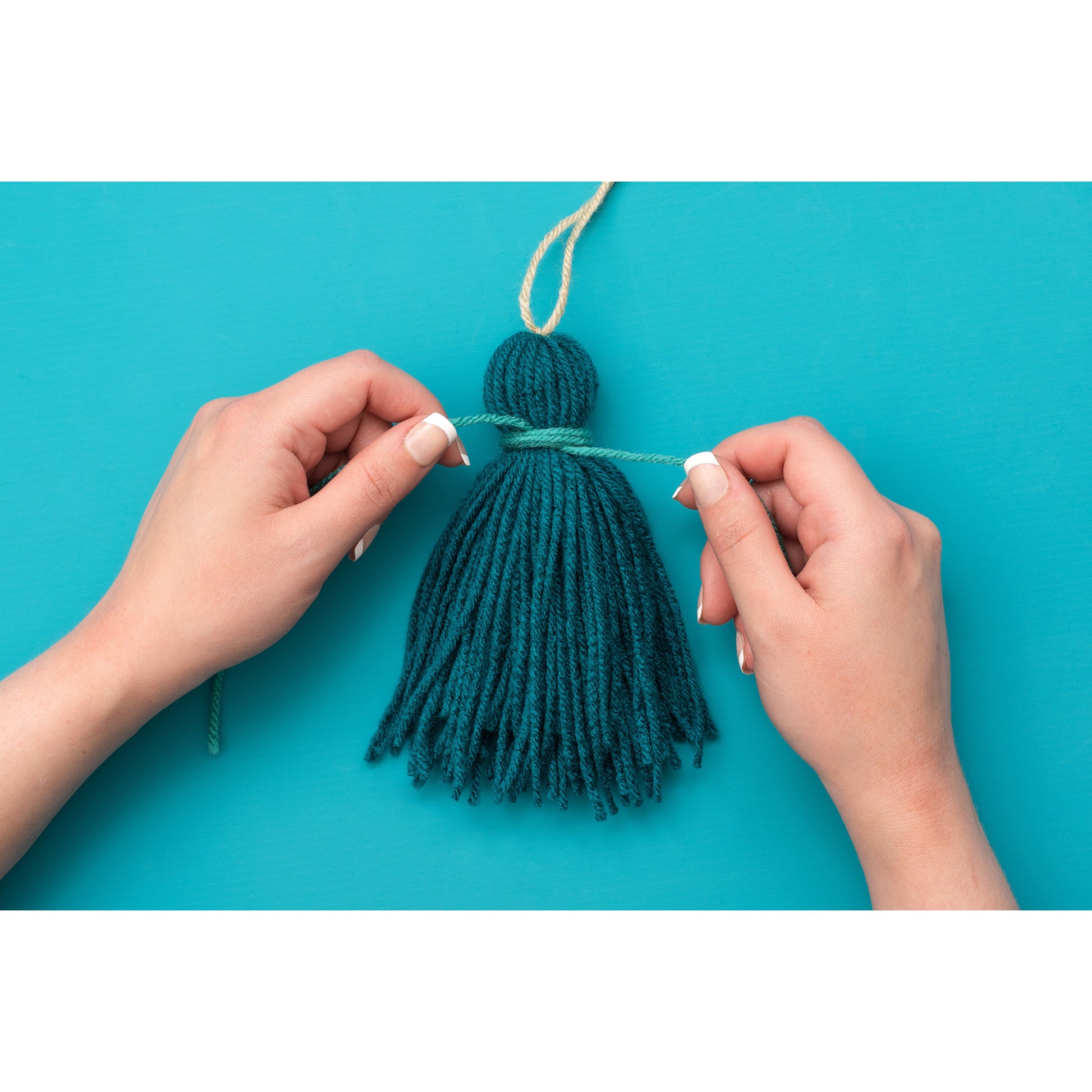 We R Makers Tassel Loom-1 Piece