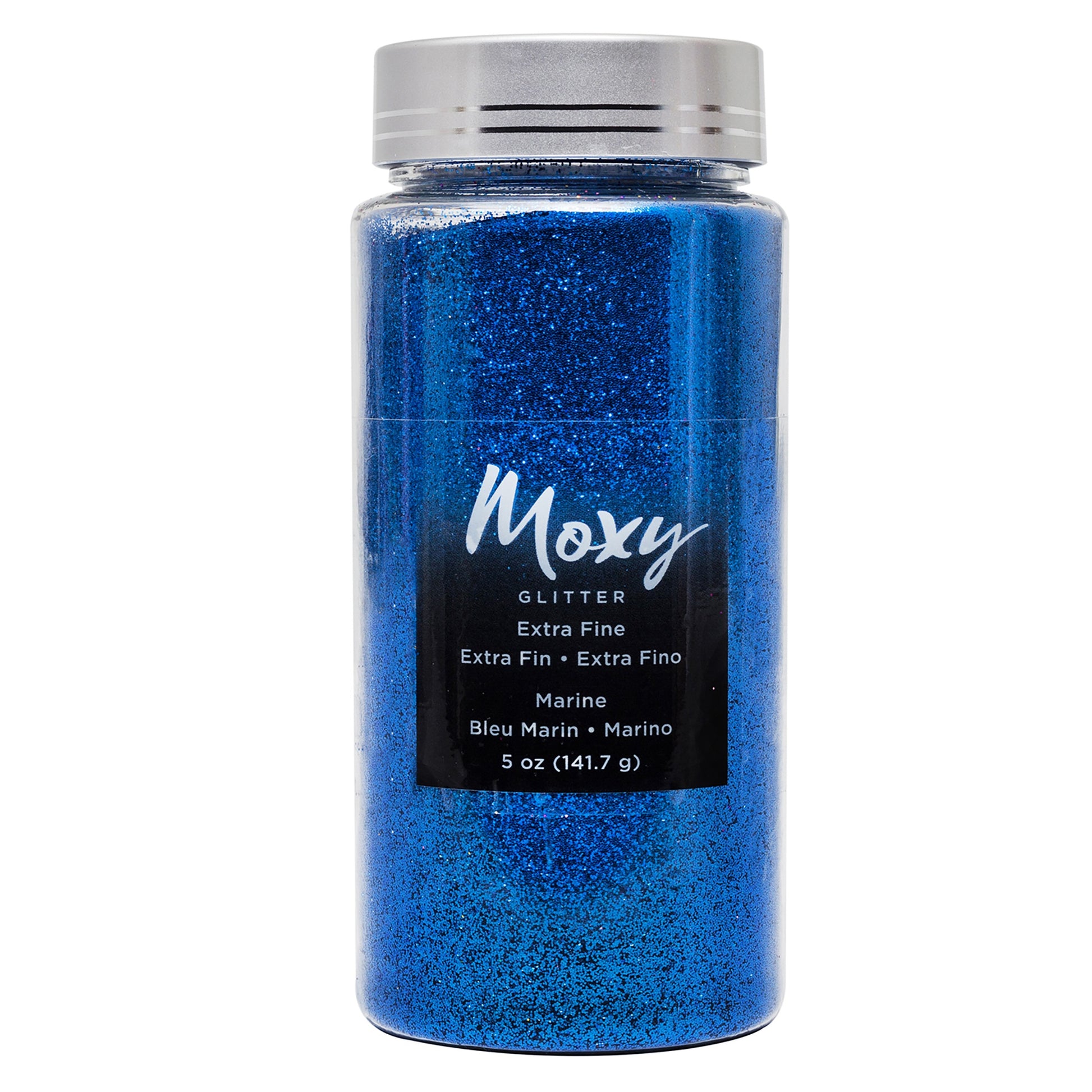 Moxy Extra Fine Glitter