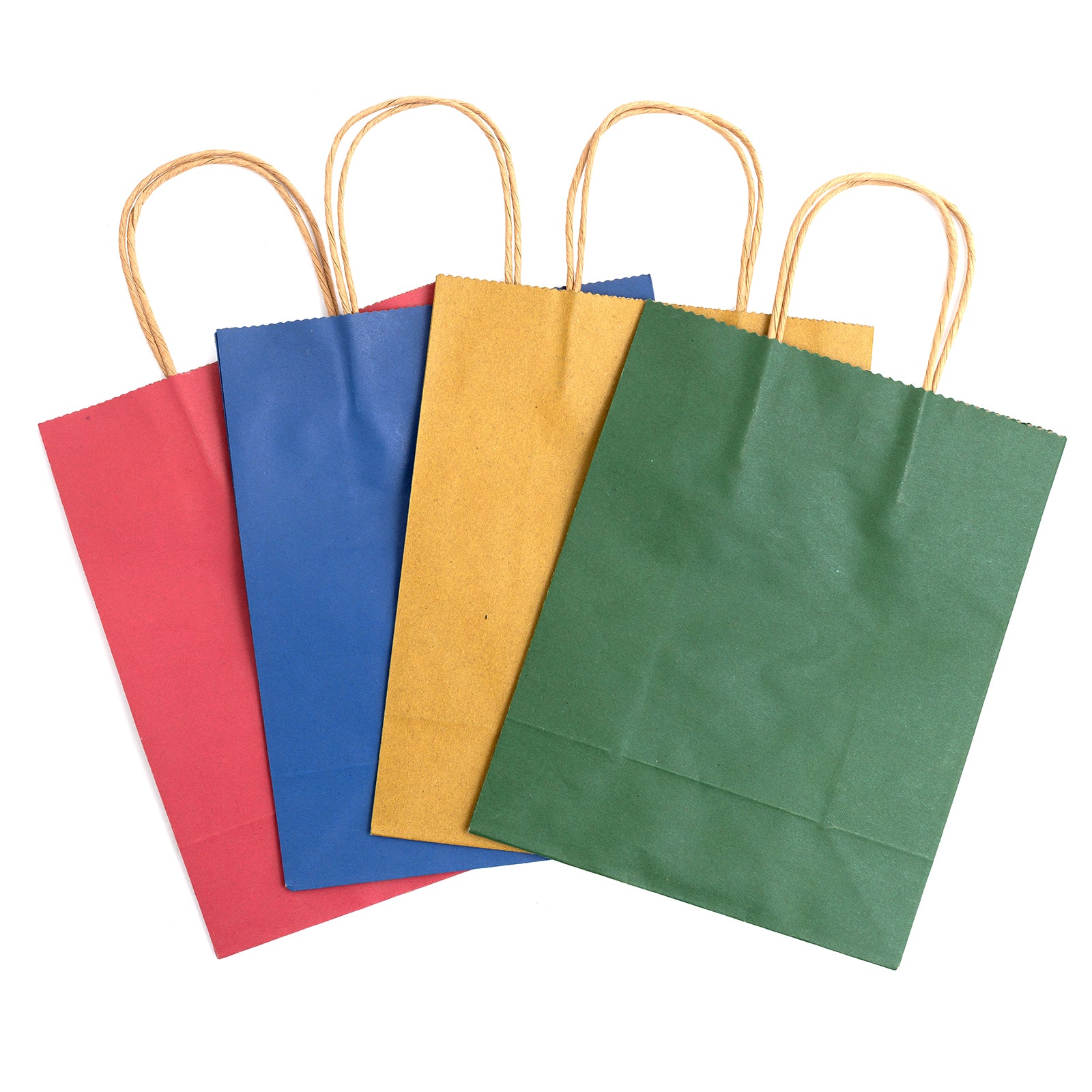 American Crafts Fancy That 8x10" Medium Gift Bags, 13 pack - Available in Multiple Colors