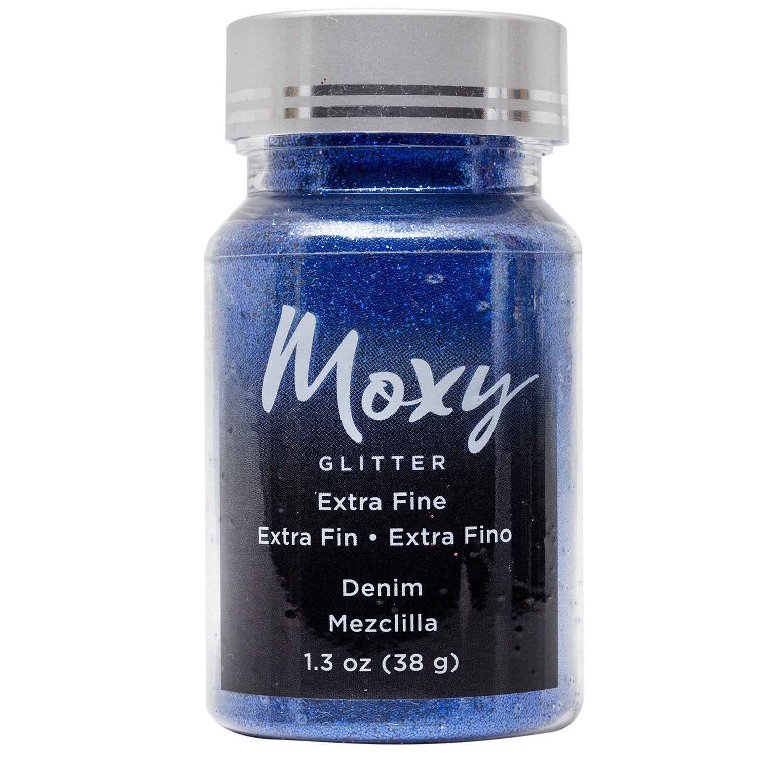 Moxy Extra Fine Glitter