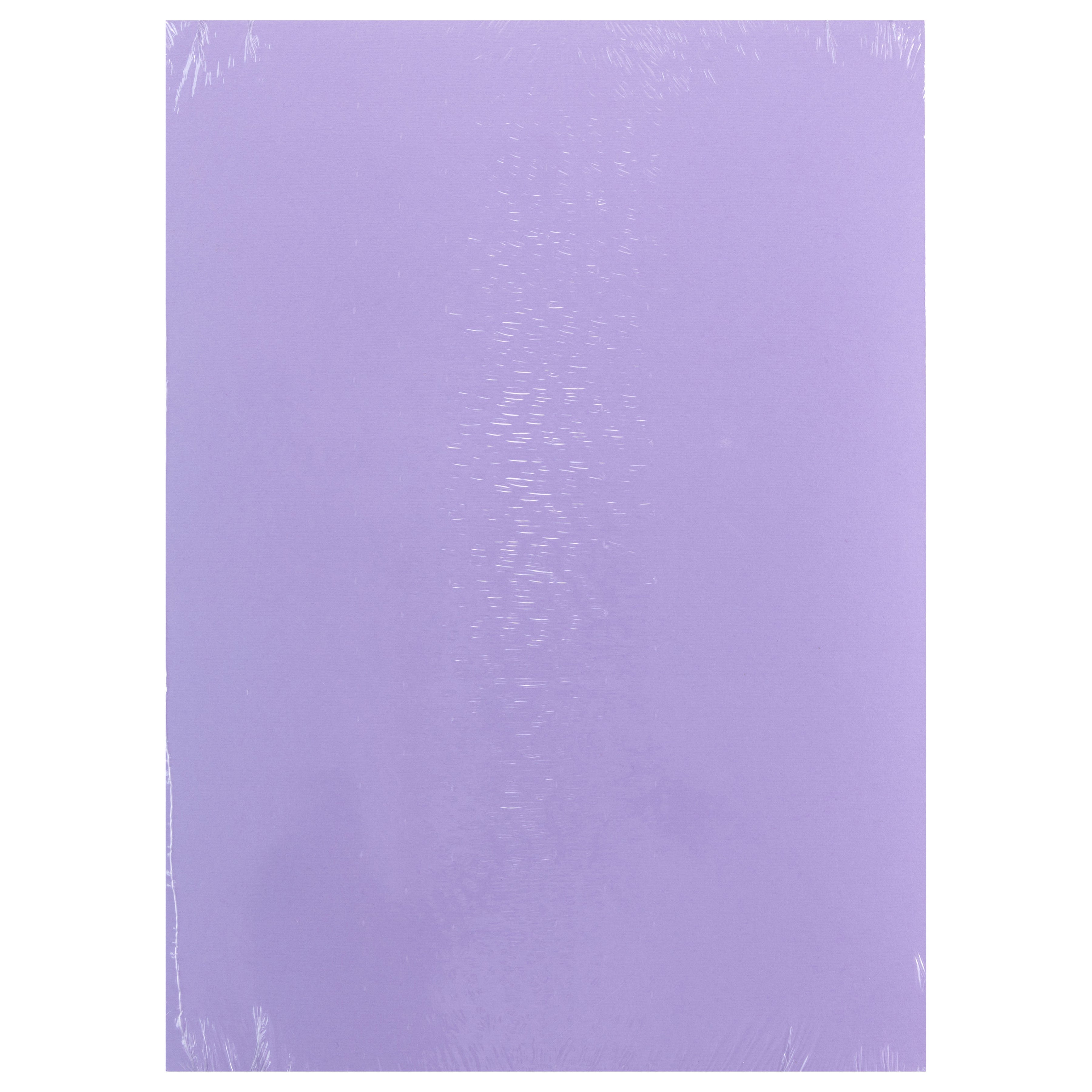 Bazzill 8.5x11" Cardstock - Purple Palisades/Grass Cloth, 25 pack