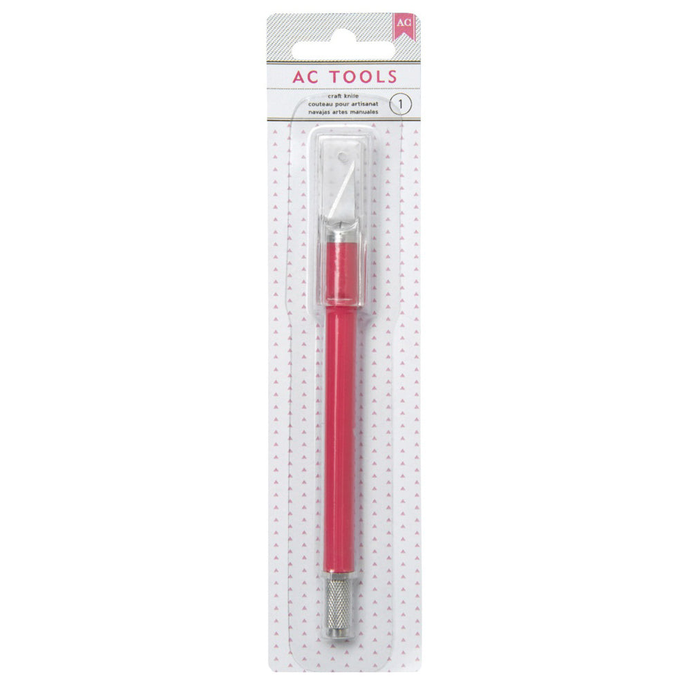 American Crafts DIY Shop Craft Knife