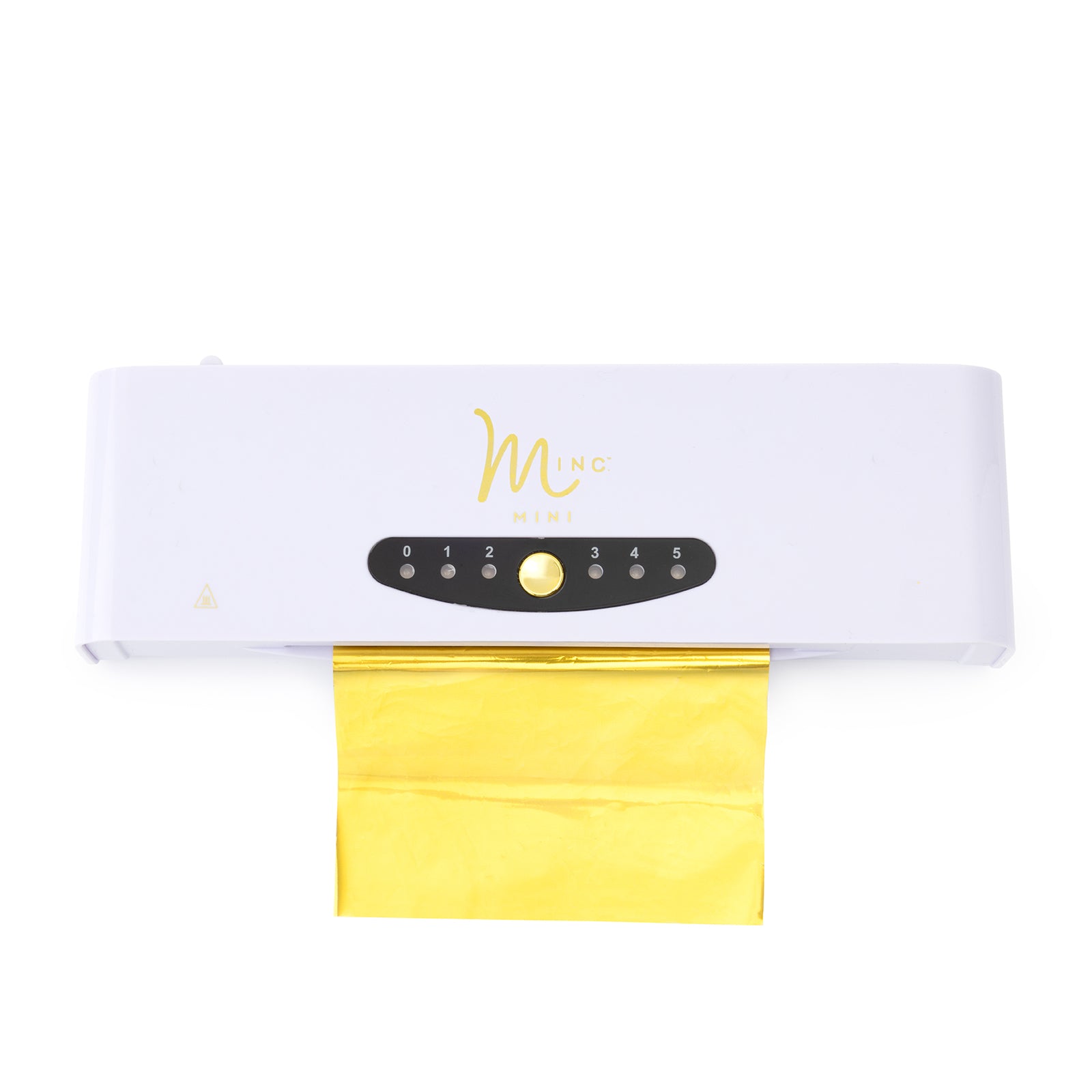 We R Minc Mini 6 Inch Foil Applicator Machine & Starter Kit