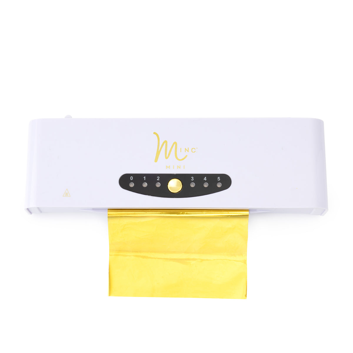 We R Minc Mini 6 Inch Foil Applicator Machine & Starter Kit