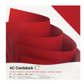 Load image into Gallery viewer, American Crafts 12x12 Cardstock - 60 Pack - Crimson
