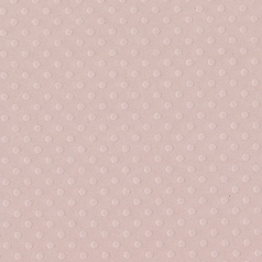 Bazzill 12x12" Dotted Swiss Cardstock Packs