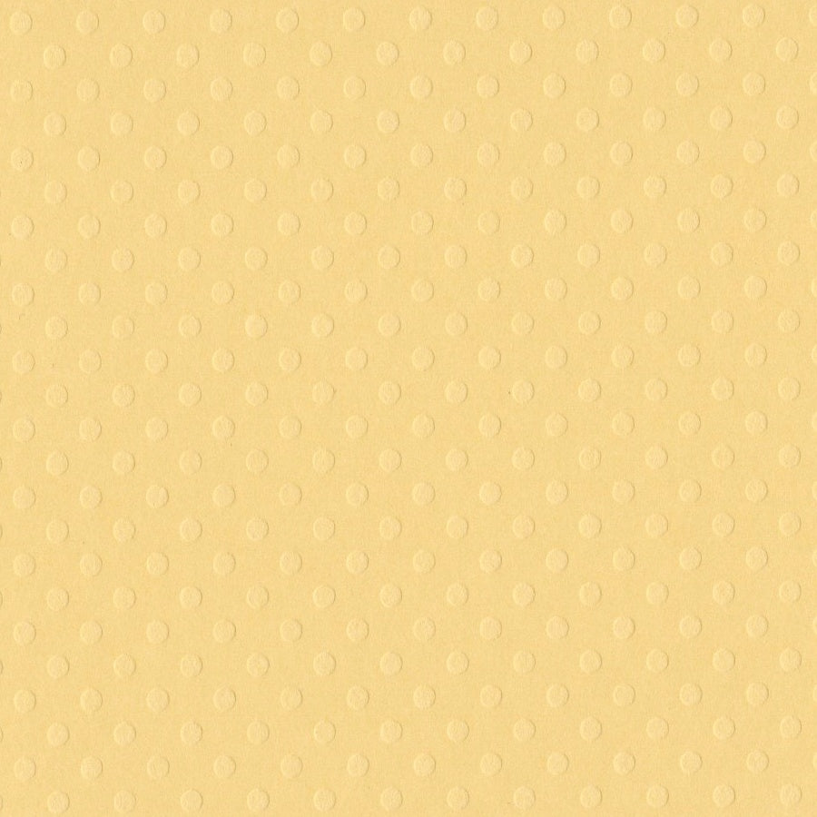 Bazzill 12x12" Dotted Swiss Cardstock Packs