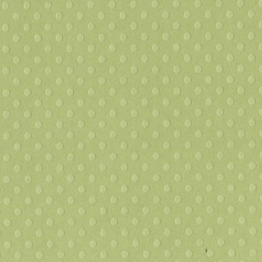 Bazzill 12x12" Dotted Swiss Cardstock Packs