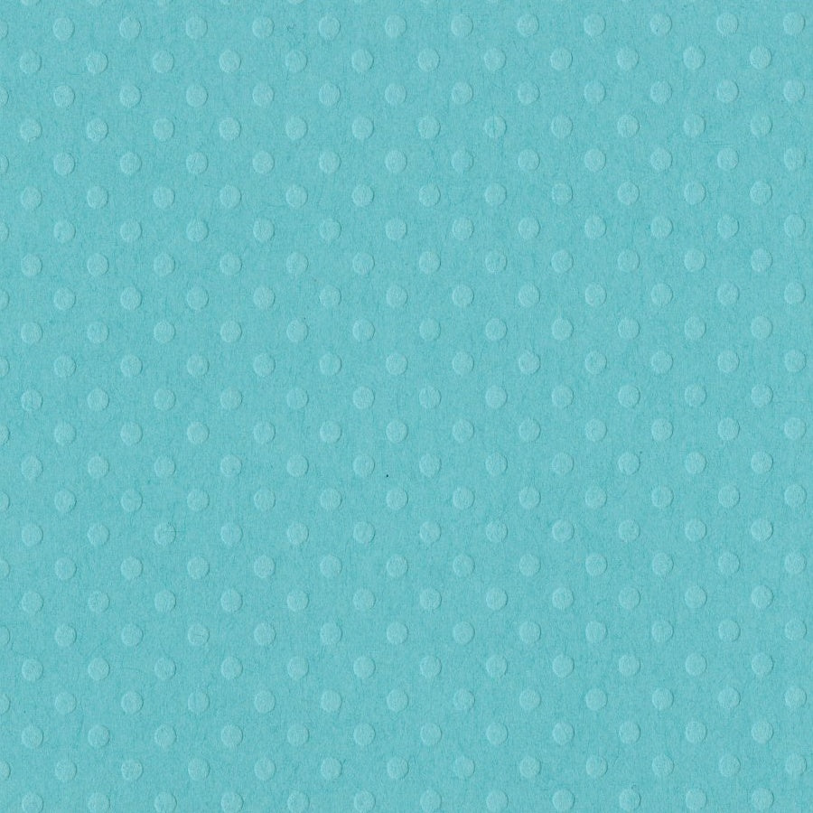 Bazzill 12x12" Dotted Swiss Cardstock Packs