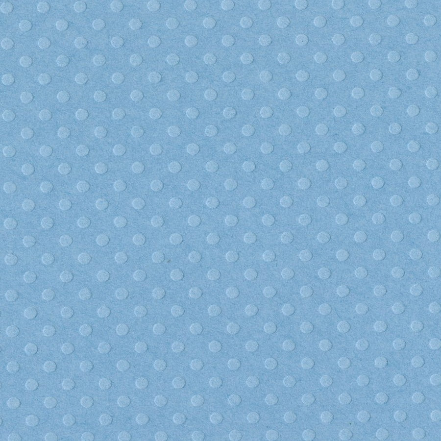 Bazzill 12x12" Dotted Swiss Cardstock Packs