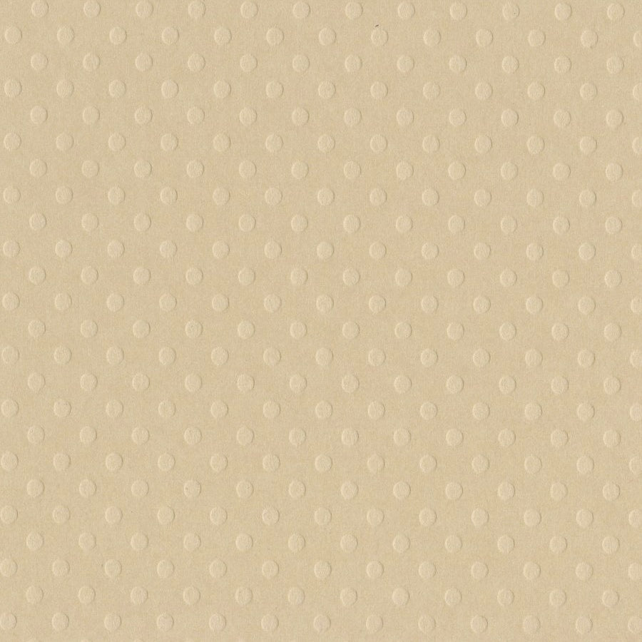 Bazzill 12x12" Dotted Swiss Cardstock Packs