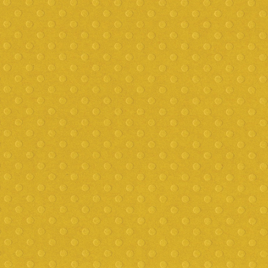 Bazzill 12x12" Dotted Swiss Cardstock Packs