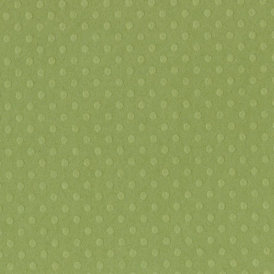 Bazzill 12x12" Dotted Swiss Cardstock Packs