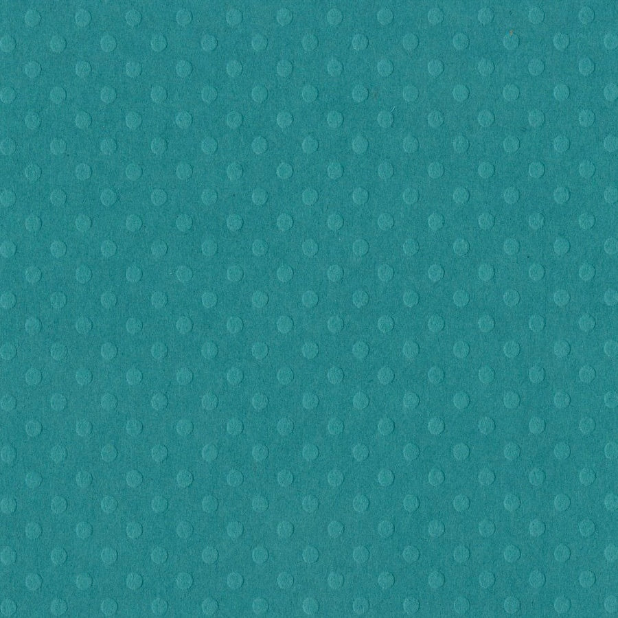 Bazzill 12x12" Dotted Swiss Cardstock Packs