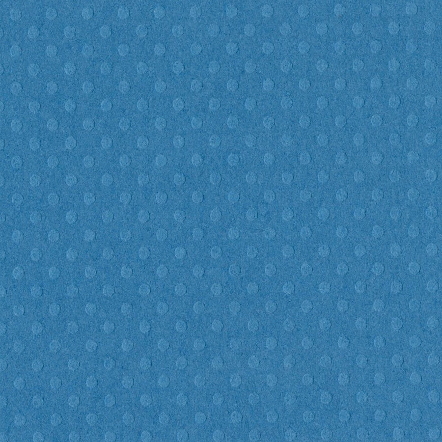 Bazzill 12x12" Dotted Swiss Cardstock Packs