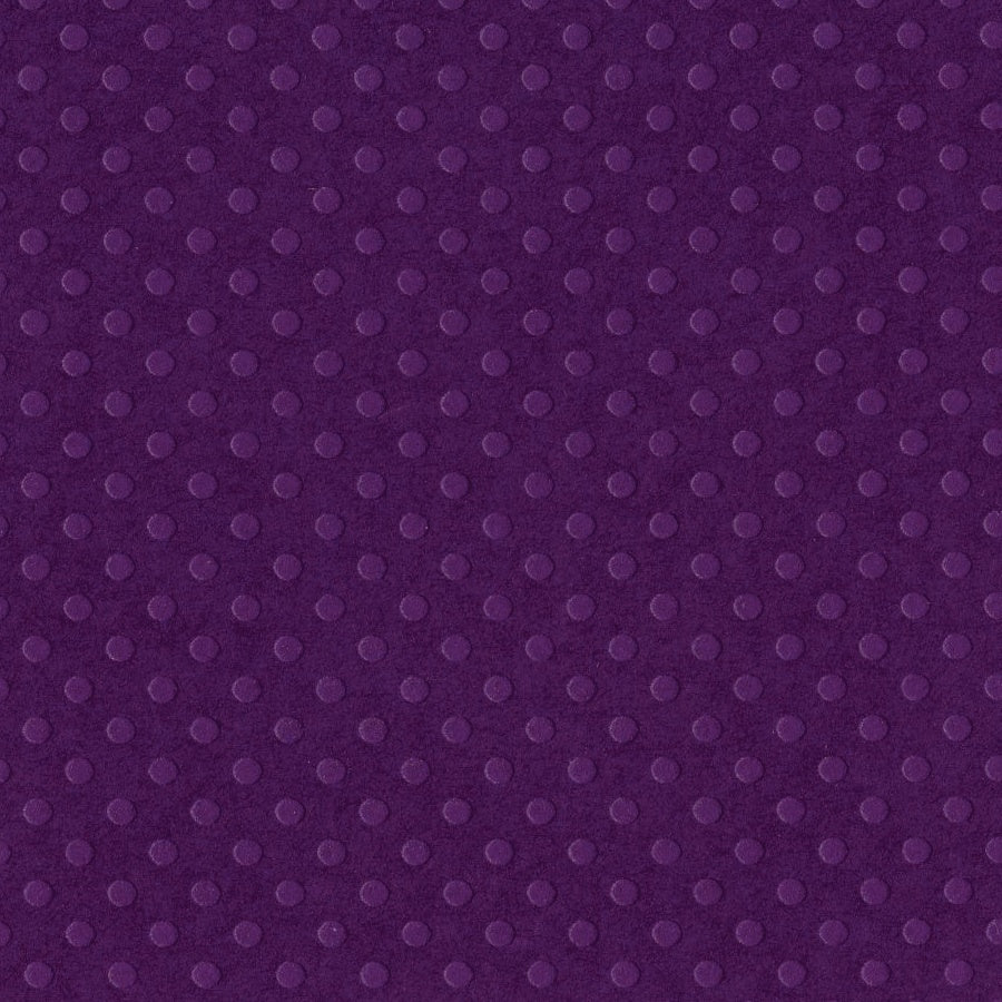 Bazzill 12x12" Dotted Swiss Cardstock Packs