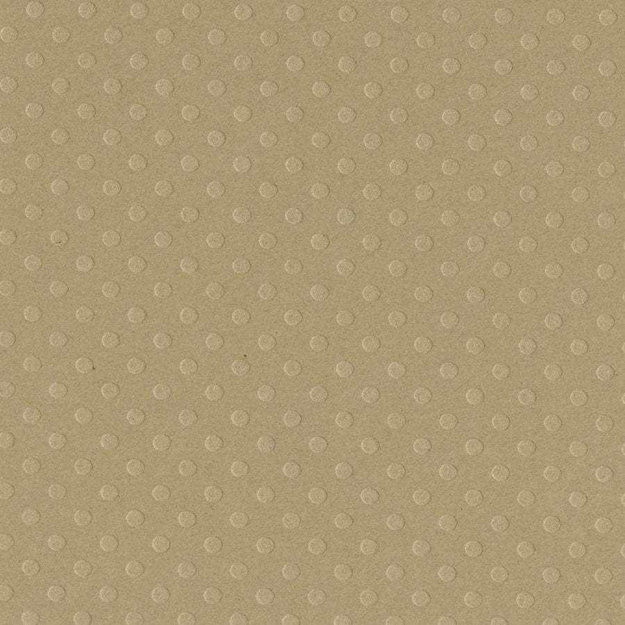Bazzill 12x12" Dotted Swiss Cardstock Packs
