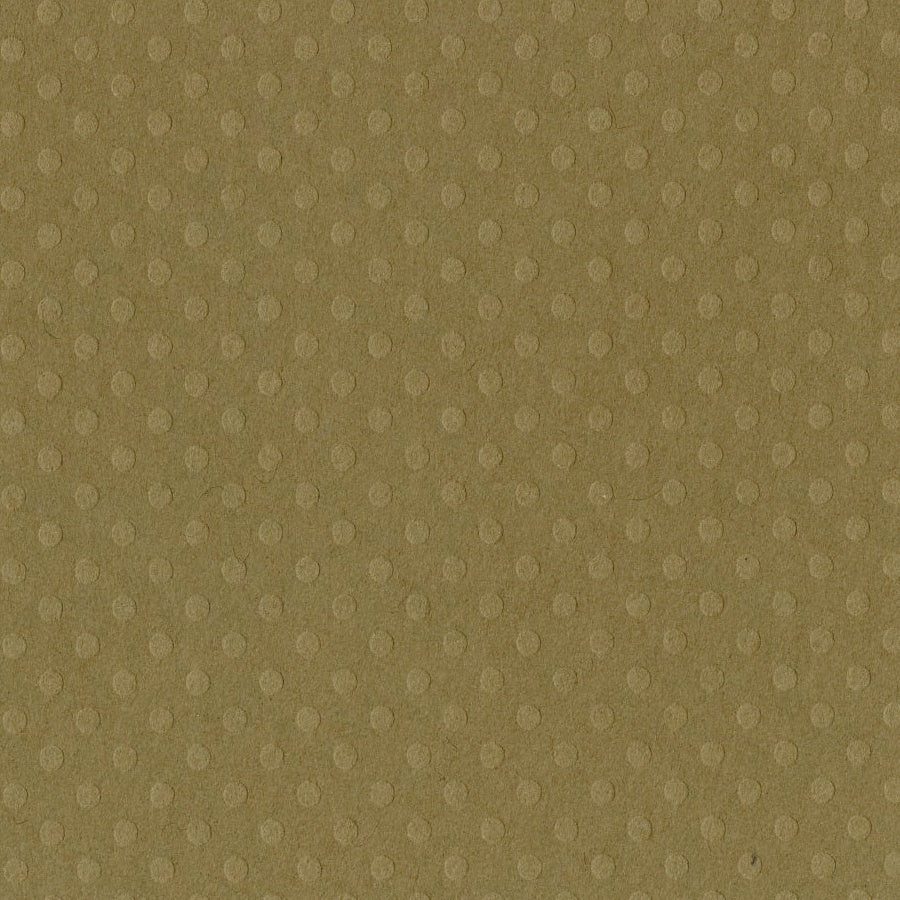 Bazzill 12x12" Dotted Swiss Cardstock Packs
