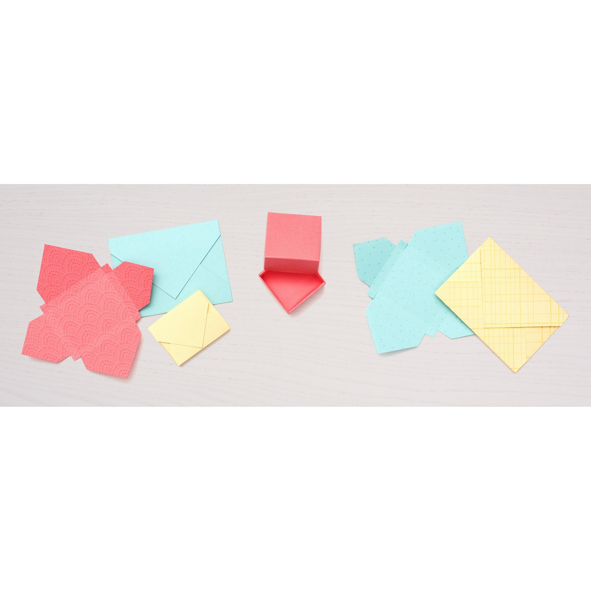 We R Makers Basic Score Board