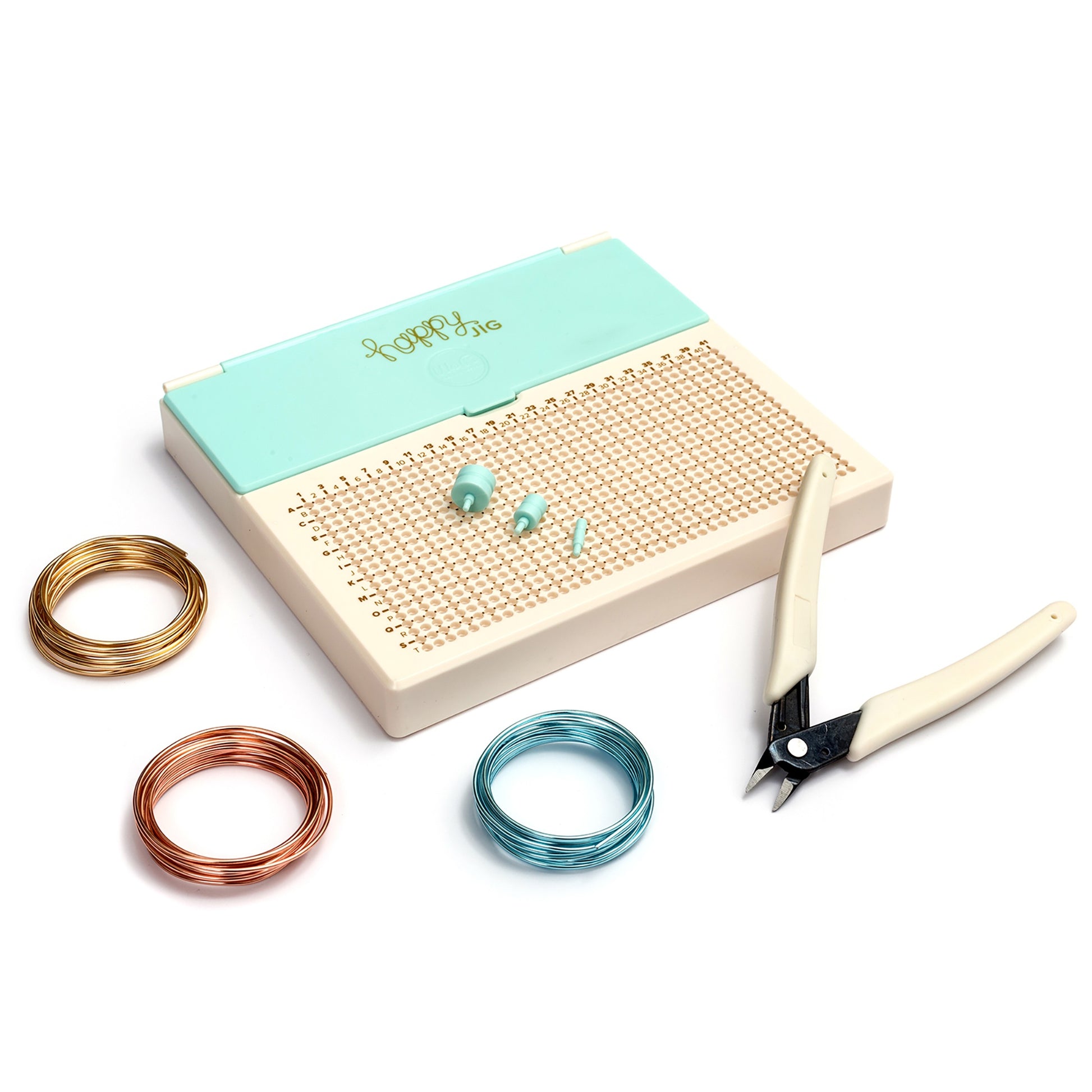 We R Makers Happy Jig