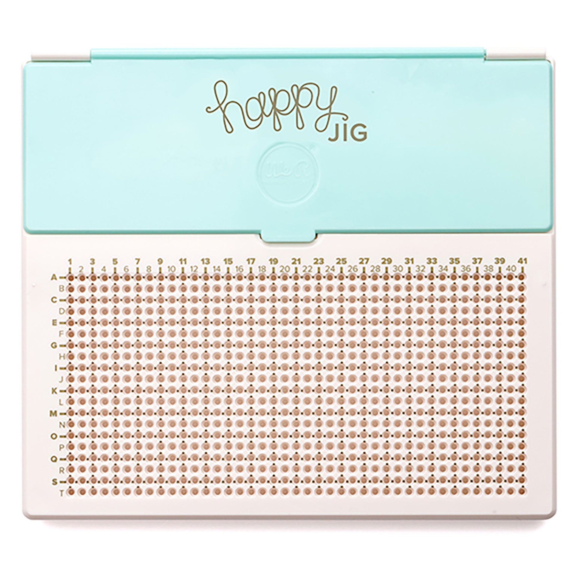 We R Makers Happy Jig