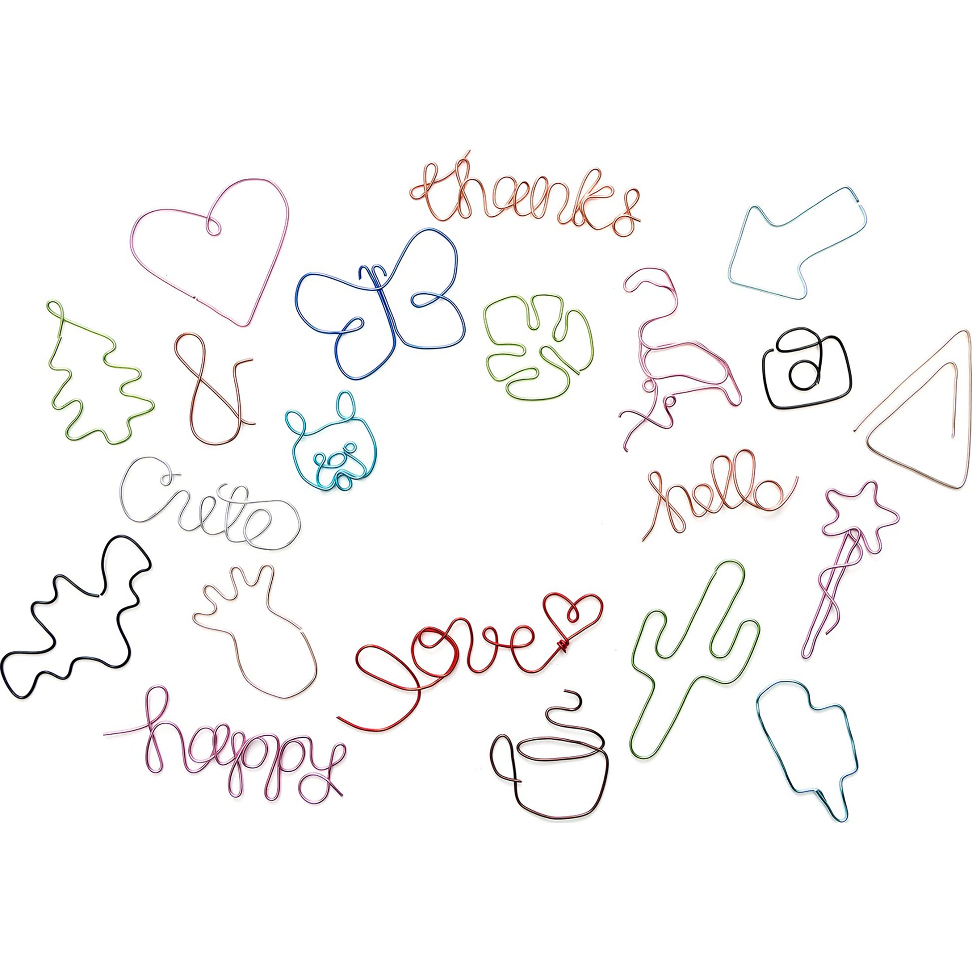 We R Makers Happy Jig