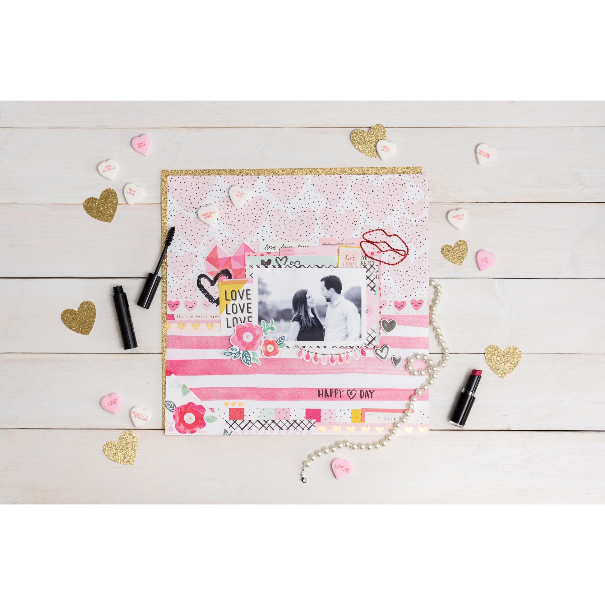 We R Makers Happy Jig