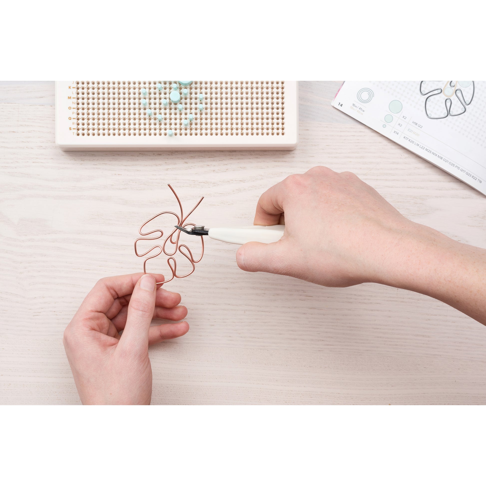 We R Makers Happy Jig