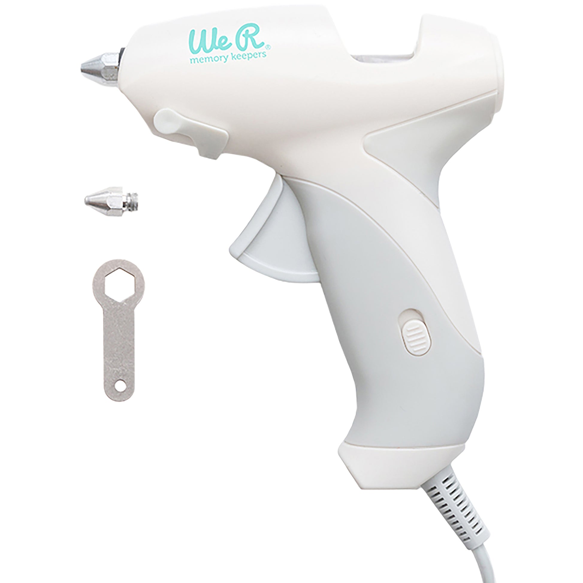We R Makers USB Mini Glue Gun
