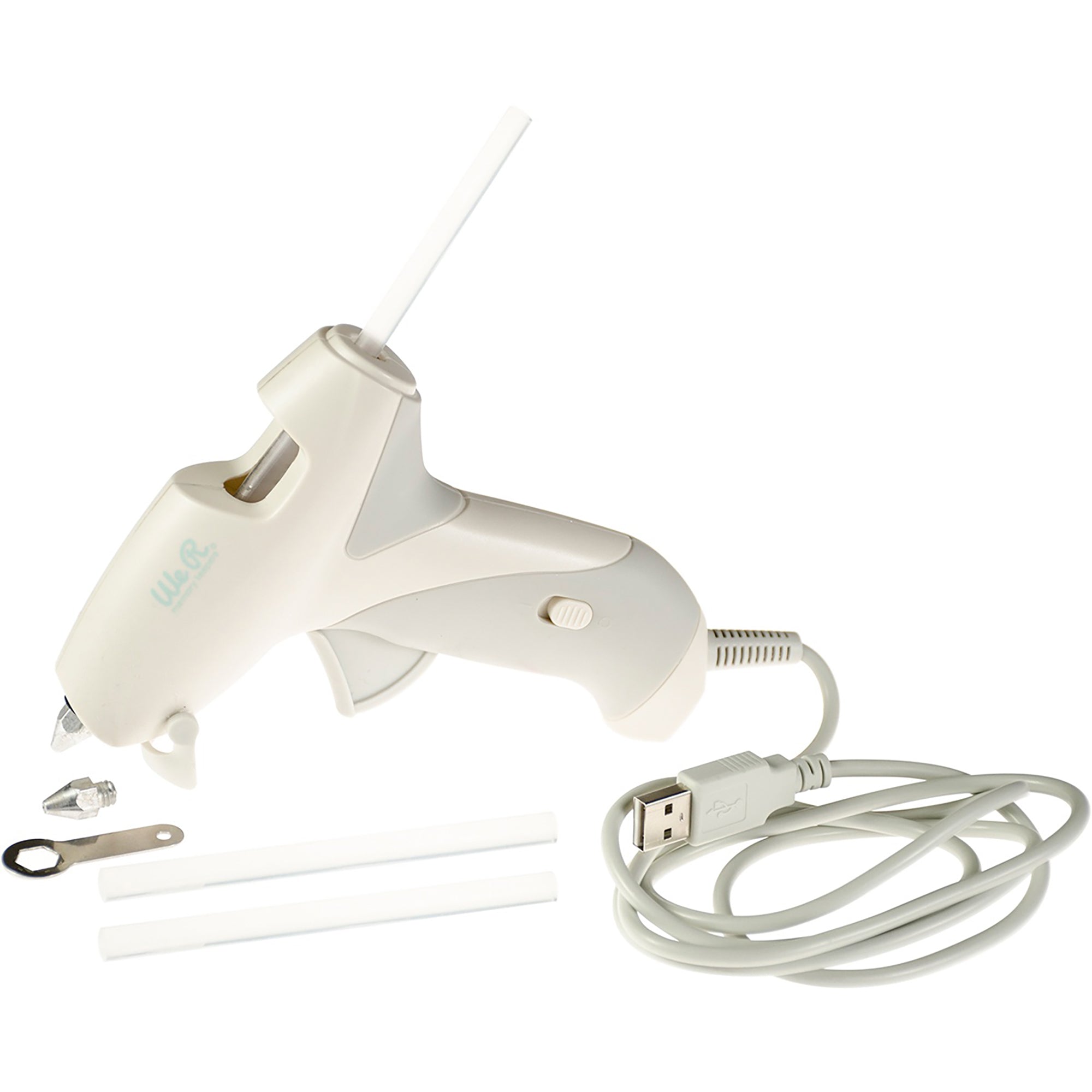 We R Makers USB Mini Glue Gun