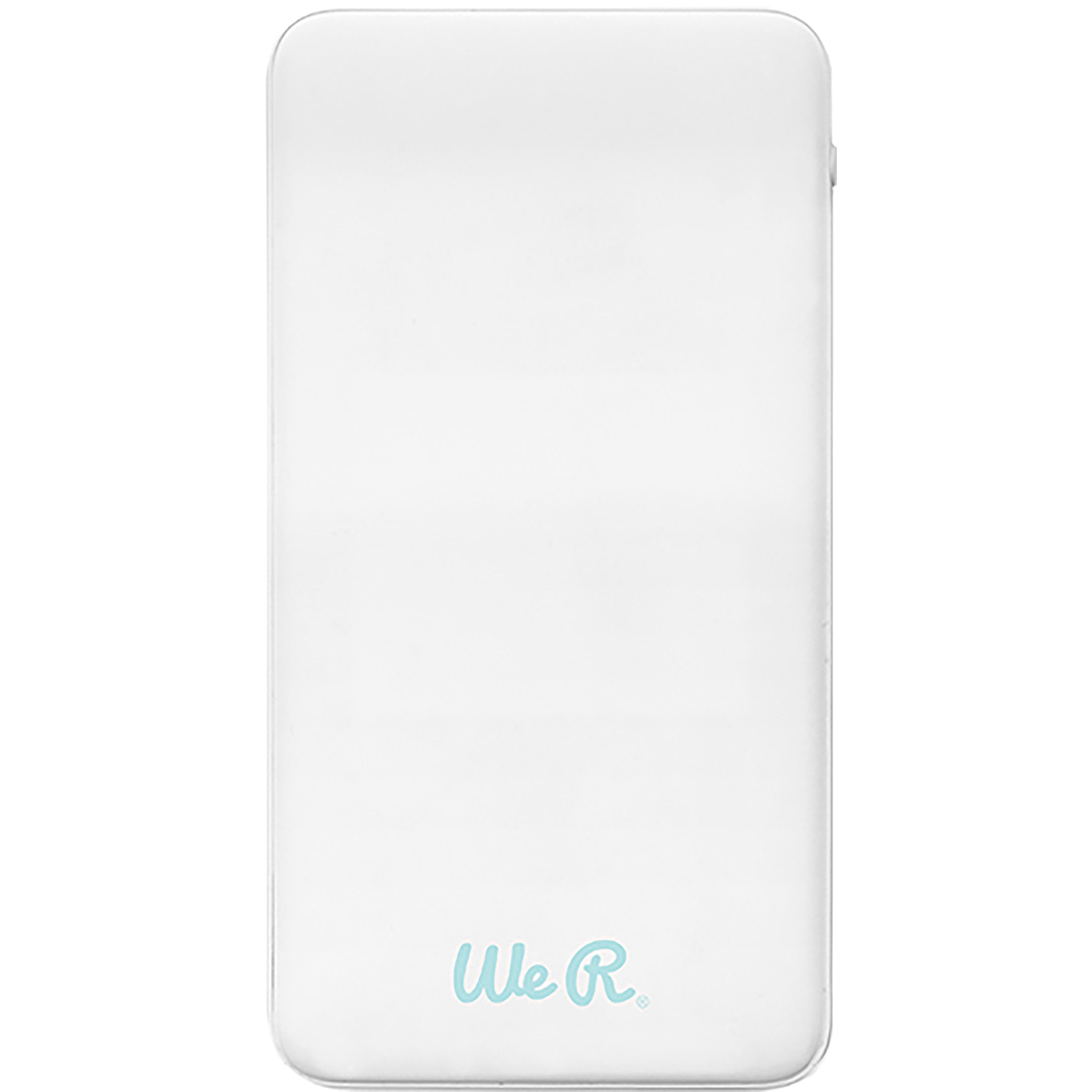 We R Makers USB Battery Pack