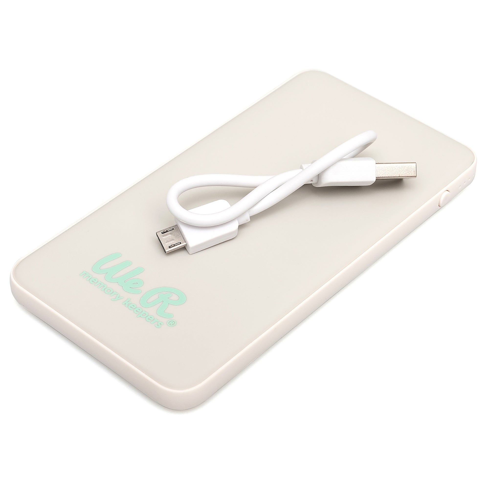 We R Makers USB Battery Pack