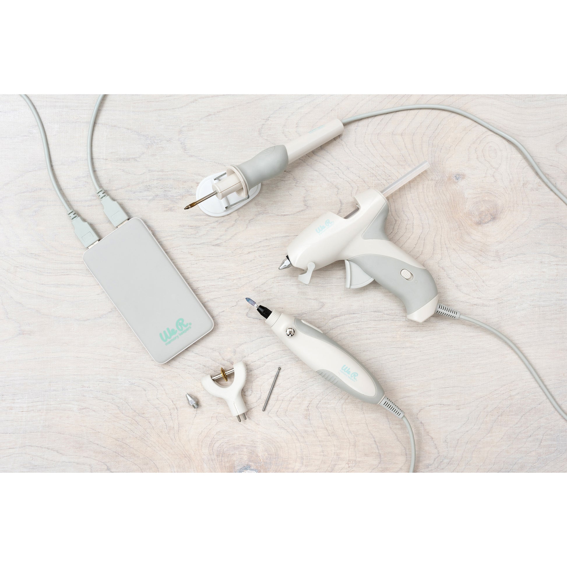 We R Makers USB Battery Pack
