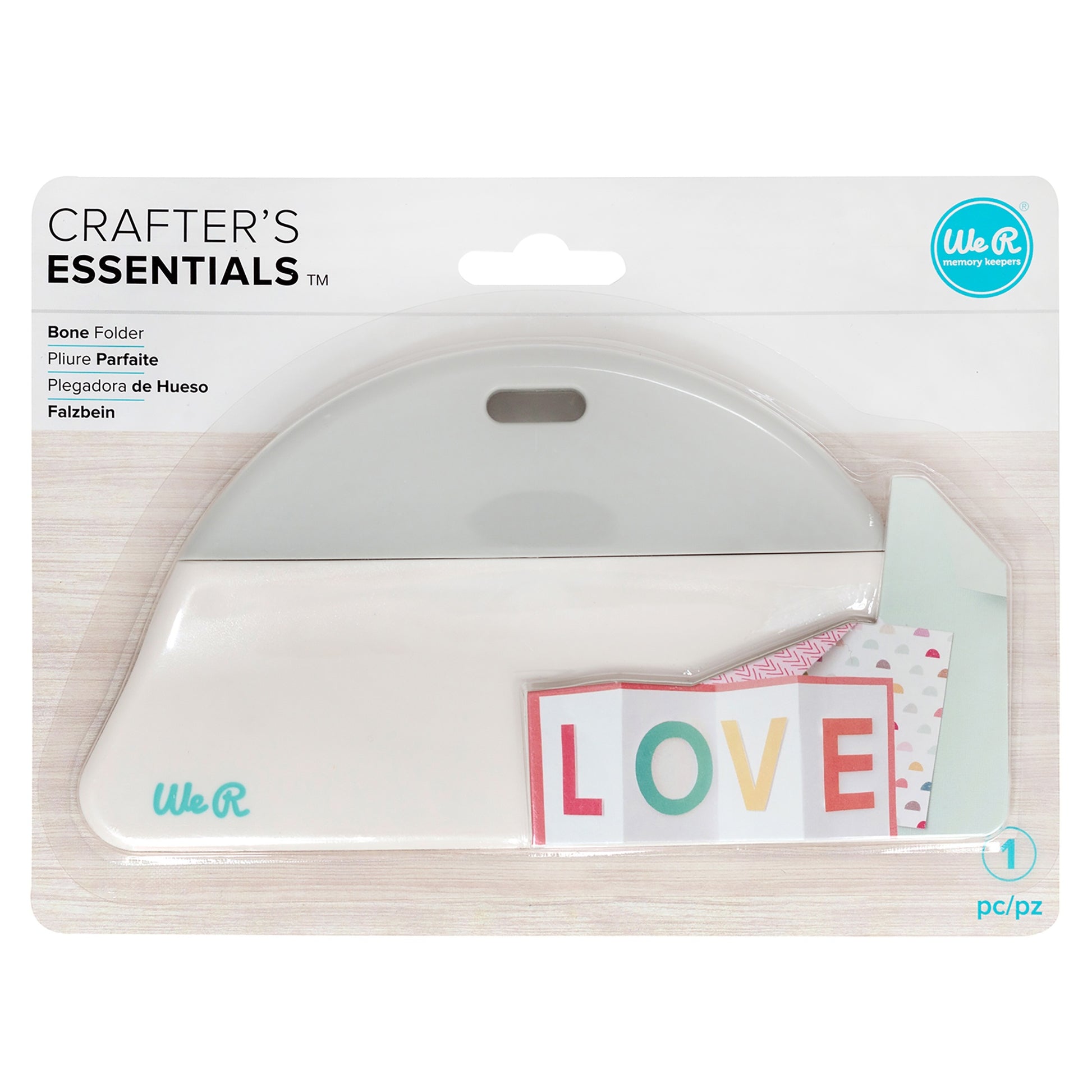 We R Makers Large Bone Folder