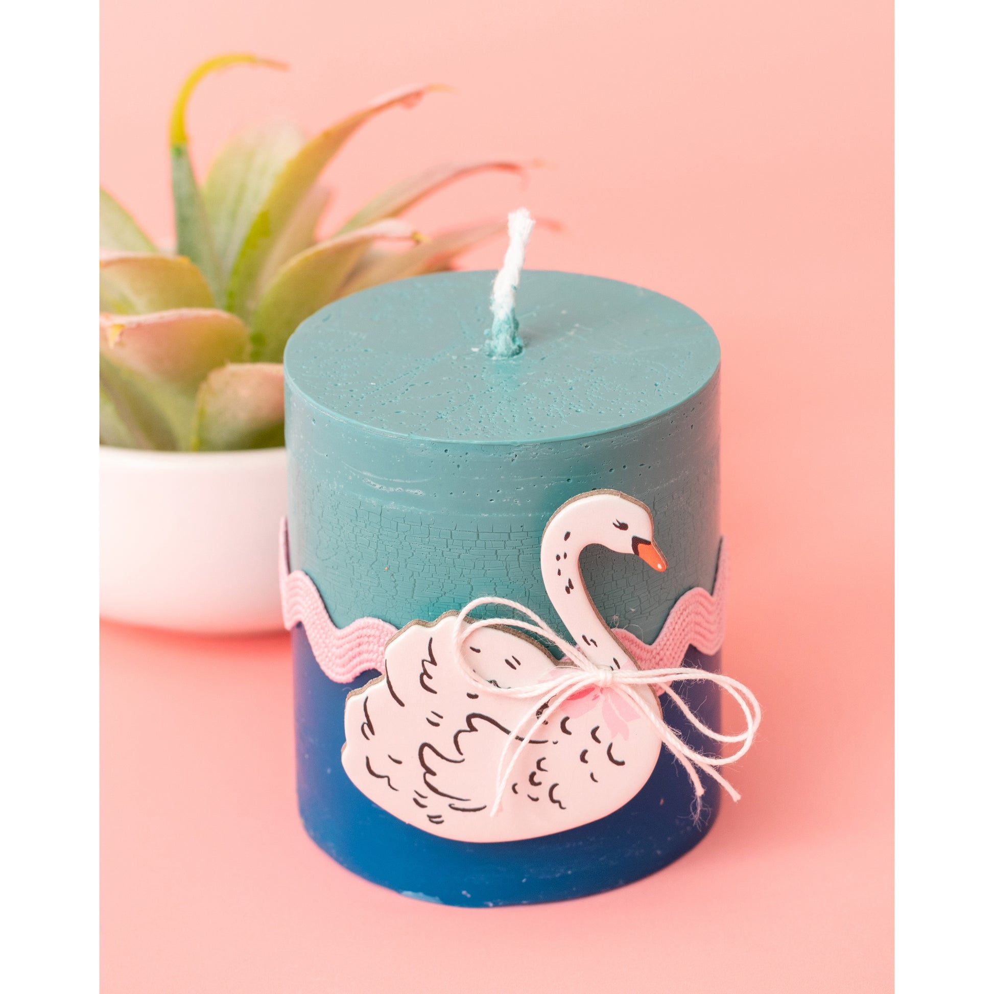 We R Makers Wick Candle Wax & Wick Bundle