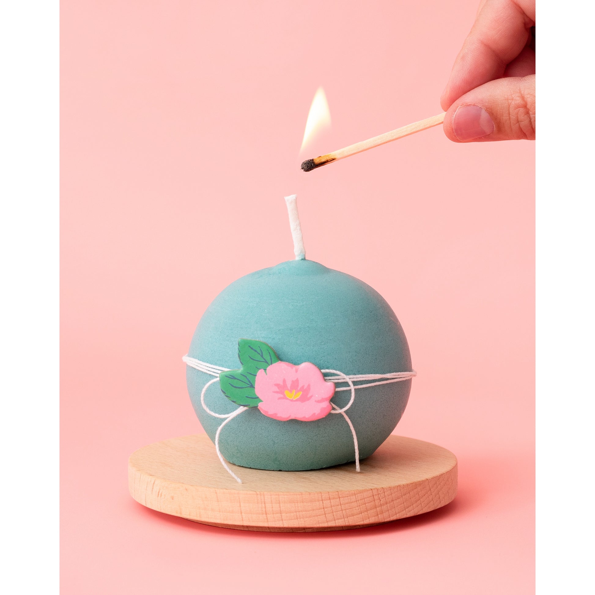 We R Makers Wick Candle Wax & Wick Bundle