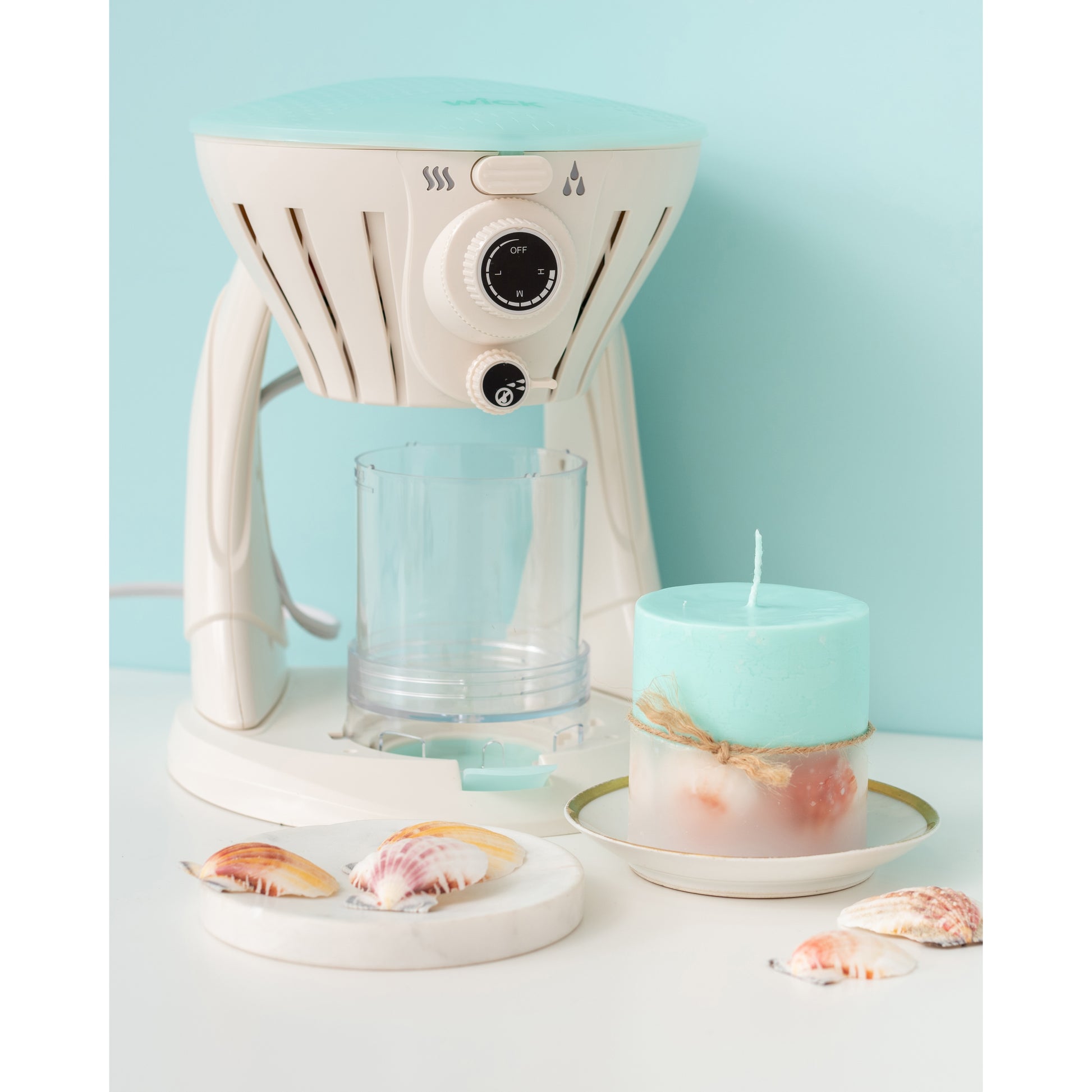 We R Makers Wick Candle Wax & Wick Bundle