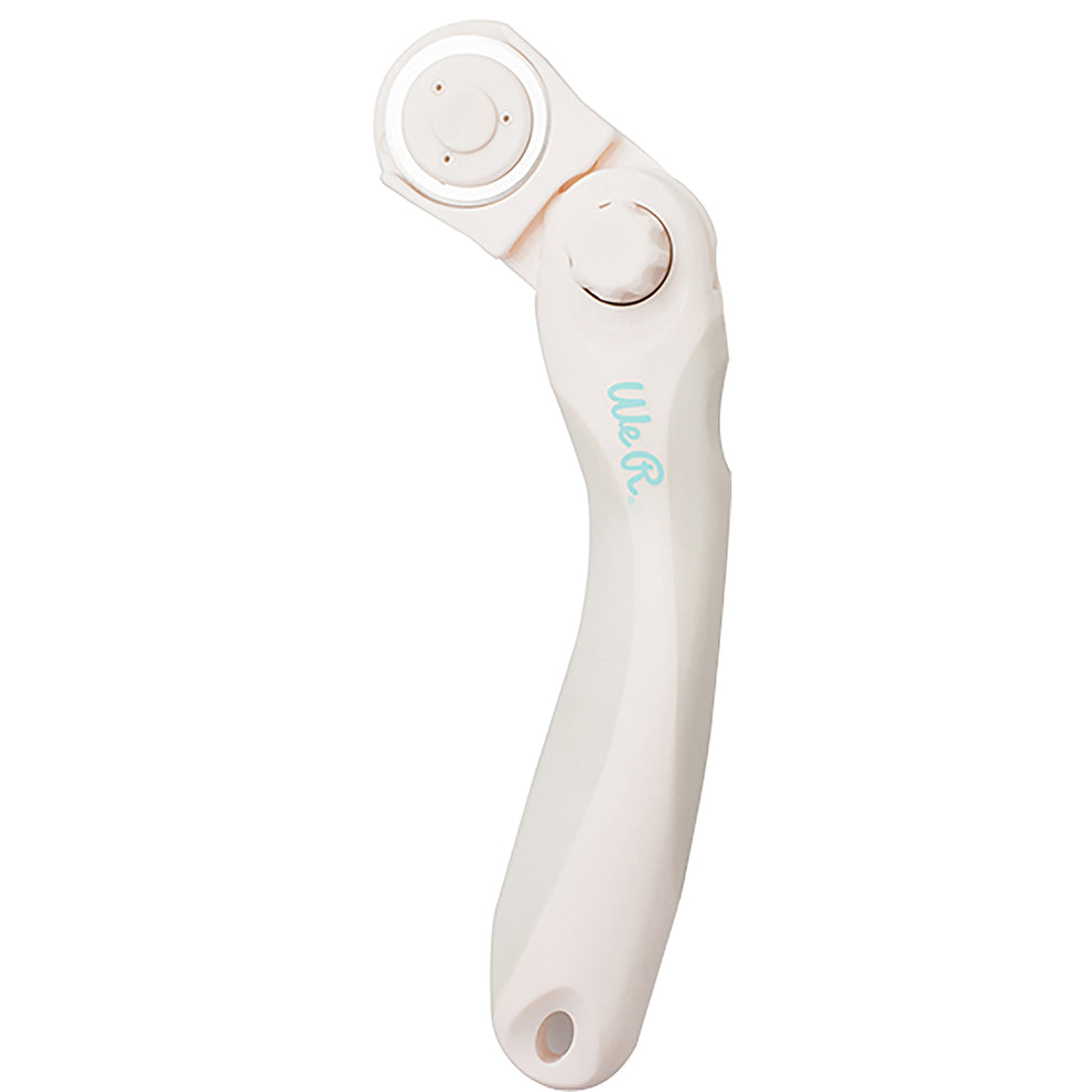 We R Makers Angle Rotary Cutter – American Crafts