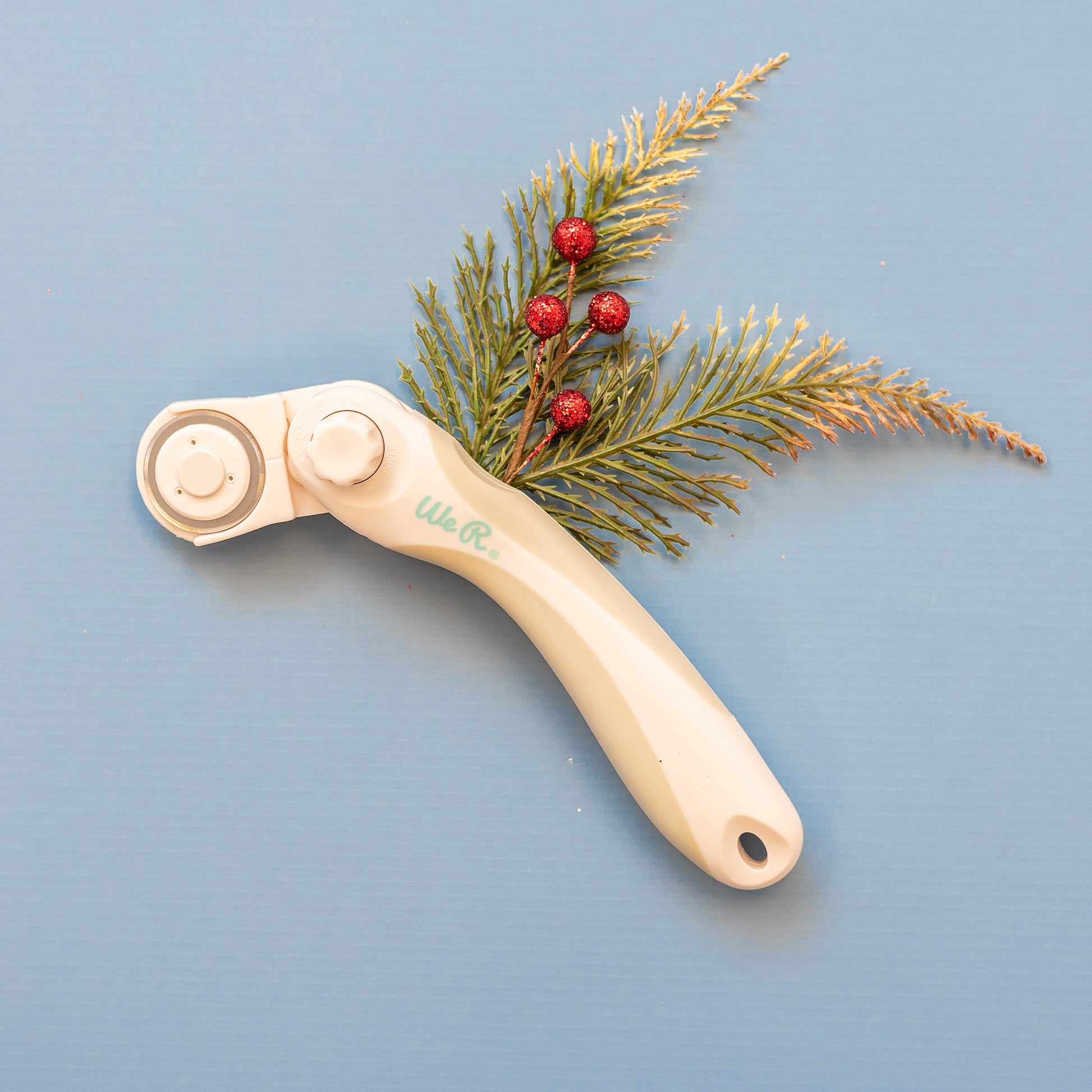 We R Makers Angle Rotary Cutter